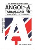 Dr. Bartáné Aranyi Edina - Angol társalgási képeskönyv