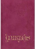 Sediánszky János - Miklós