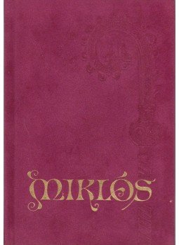 Sediánszky János - Miklós Sediánszky János - Miklós, Budapest 1990 antikvár könyv