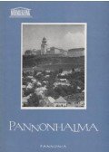 Levárdy Ferenc - Pannonhalma