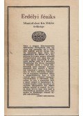 Jakó Zsigmond - Erdélyi féniks