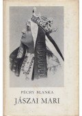 Péchy Blanka - Jászai Mari