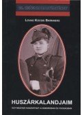 Lovag Kocsis Barnabás - Huszárkalandjaim