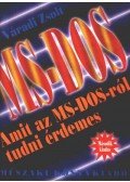 Váradi Zsolt - MS-DOS