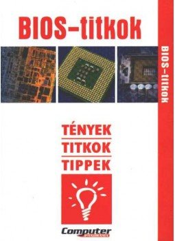 Horváth Annamária - BIOS-titkok Horváth Annamária - BIOS-titkok, Budapest 2004 antikvár könyv