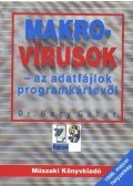 Nagy Gábor - Makro-vírusok - az adatfájlok programkártevői