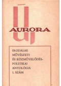 Darvas József - Új Aurora 1. szám