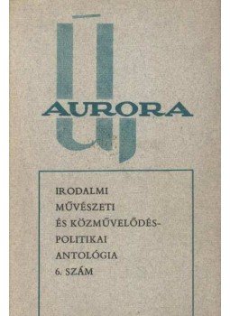 - Új Aurora 6. szám