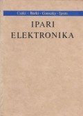 Csáki Frigyes dr. - Ipari elektronika