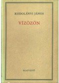 Kodolányi János - Vízözön