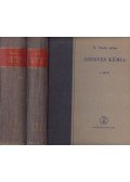 Fodor Gábor - Szerves kémia I-II. kötet