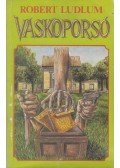 Robert Ludlum - Vaskoporsó