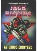 Jack Higgins - Az ördög érintése