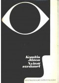 Komlós János - Nyitott szemmel