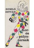 Somló István - Kor- és pályatársak