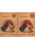 Jókai Mór - Szegény gazdagok I-II.