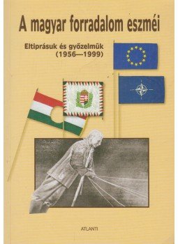 Király Béla, Congdon, Lee W. - A magyar forradalom eszméi