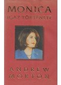 ANDREW MORTON - Monica igaz története