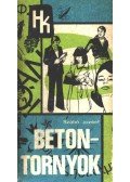Szabó József - Betontornyok