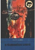 Fehér Klára - A földrengések szigete