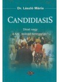 László Mária dr. - Candidiasis