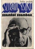 Fodor András - Sztravinszkij