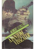 Robert Ludlum - A fantom visszatér