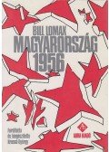 Lomax, Bill - Magyarország 1956