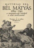 Bél Mátyás - A magyarországi halakról és azok halászatáról