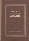 Arany János - Válogatott elbeszélő költemények