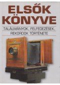 Tóth Emese (szerk.) - Elsők könyve