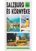 Moldoványi Ákos - Salzburg és környéke