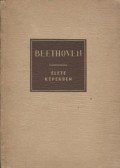 Petzoldt, Richard - Ludwig van Beethoven (1770-1827) élete képekben