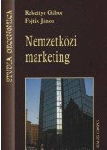 Rekettye Gábor,Fojtik János - Nemzetközi marketing