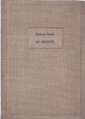 Possonyi László - Az árnyék