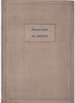 Possonyi László - Az árnyék