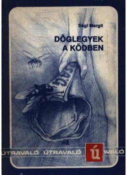 Sági Margit - Döglegyek a ködben