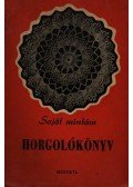 Kelemen Zsuzsa - Horgolókönyv