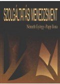 Németh György,Papp Ilona - Szolgáltatási menedzsment