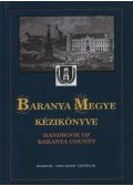 Dr. Kasza Sándor - Baranya Megye kézikönyve I-II.