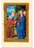 Iványi Sándor,Dercsényi Dezső - Horae Beatae Mariae Virginis / A kódex díszítése I-II.