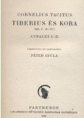 Tacitus - Tiberius és kora