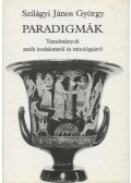 Szilágyi János György - Paradigmák