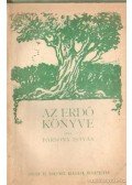 Bársony István - Az erdő könyve