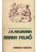 Neumann, Stanislav K. - Arany felhő