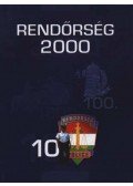 Dutka Antal dr. - Rendőrség 2000