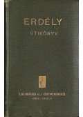 Reich Milton Oszkár - Erdély útikönyv (1942)