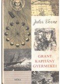 Jules Verne - Grant kapitány gyermekei