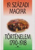 Gergely András - 19. századi magyar történelem 1790-1918
