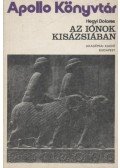 Hegyi Dolores - Az iónok Kisázsiában